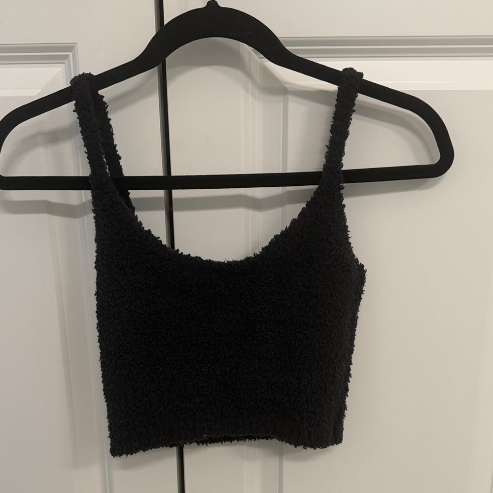 SKIMS Sherpa Tank